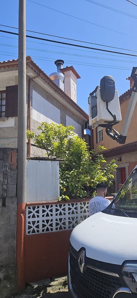 Instalaciones de Reymovi