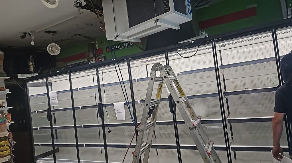 Instalaciones de Reymovi