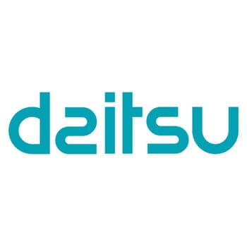 Logo de Daitsu