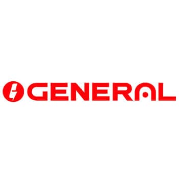 Logo de General