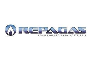 Repagas